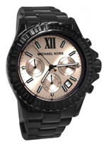 Ficha técnica e caractérísticas do produto Relógio Mk Michael Kors Mk5872 Preto