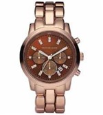 Ficha técnica e caractérísticas do produto Relogio Mk5412 Cristais Rose - Mk6143 - Michael Kors