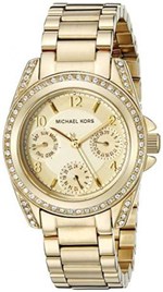 Ficha técnica e caractérísticas do produto Relogio Mk5639 - Mk6124 - Michael Kors