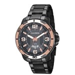 Ficha técnica e caractérísticas do produto Relógio Mondaine 53679GPMVSS2 50mm Aço Masculino