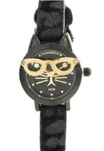 Relógio Mondaine 76687LPMVPH1 Preto