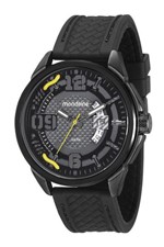 Ficha técnica e caractérísticas do produto Relógio Mondaine Esportivo Pulso Silicone Masculino Ad 53742