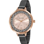 Relógio Mondaine Feminino 53641lpmvue2