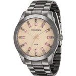 Relógio Mondaine Feminino 78663LPMVSA8