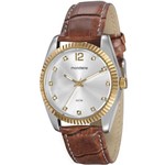 Relógio Mondaine Feminino 94259LPMTBR6