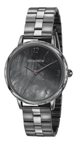 Ficha técnica e caractérísticas do produto Relógio Mondaine Feminino Original Garantia NF 32110LPMVSE2