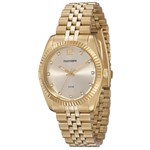 Relógio Mondaine Feminino Riviera com Strass 94259lpmtds3