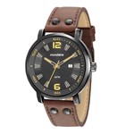 Relógio Mondaine Masculino 53591GPMVPH1