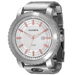 Relógio Mondaine Masculino 76388g0mvna1