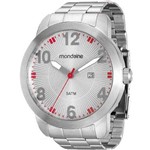 Relógio Mondaine Masculino 78597G0MVNA2