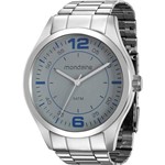 Relógio Mondaine Masculino 78742g0mvna2