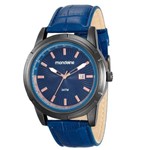 Relógio Mondaine Masculino 83361GPMVSH1