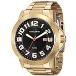 Relógio Mondaine Masculino 94902g0mvne1