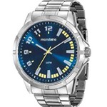 Relogio Mondaine Masculino 99043g0mvne2