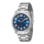 Relógio Mondaine Masculino 99130gomvne2