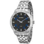 Relógio Mondaine Masculino 99190G0MVNE1