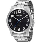 Relógio Mondaine Masculino 99192g0mvne1