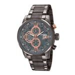 Relógio Mondaine Masculino 99347GPMVSS1