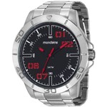 Relógio Mondaine Masculino 99252g0mvne1