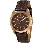 Relógio Mondaine Hector Masculino Urbano 83128GPMBRH2.