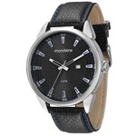 Ficha técnica e caractérísticas do produto Relógio Mondaine Masculino Moda 76406G0MVNH1