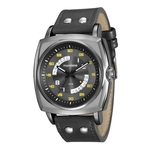 Ficha técnica e caractérísticas do produto Relógio Mondaine Masculino Titanium 99061gpmvsh2