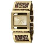 Ficha técnica e caractérísticas do produto Relógio Mondaine Moda Feminino 76286LPMFDE4 Analógico Caixa e Pulseira de Metal