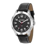 Relógio Mondaine Original Masculino Urbano Analógico 83394G0MVNH1