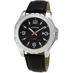 Ficha técnica e caractérísticas do produto Relógio Mondaine Urbano Masculino 83140G0MBNH1. Analógico e Calendário. Resistente à Água 30M