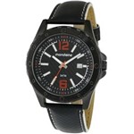 Ficha técnica e caractérísticas do produto Relógio Mondaine Urbano Masculino 83129GPMBPH2 Resistente à Água 30M Vidro Cristal Mineral