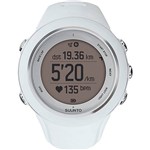 Ficha técnica e caractérísticas do produto Relógio Monitor Cardíaco Suunto AMBIT3 Sport Branco