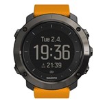 Relógio Monitor Cardíaco Suunto Traverse Amber SS021844000