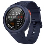 Ficha técnica e caractérísticas do produto Relógio Monitor Cardíaco Xiaomi Amazfit Verge A1811 Unissex