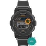 Ficha técnica e caractérísticas do produto Relógio Mormaii Digital Infantil Ref: Mo9081aa/8l