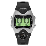 Ficha técnica e caractérísticas do produto Relógio Mormaii Digital Masculino MO1324AB/1P Bússola