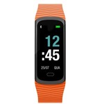 Ficha técnica e caractérísticas do produto Relógio Mormaii Digital Smartband - MOB3AC/8L