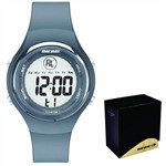 Ficha técnica e caractérísticas do produto Relógio Mormaii Feminino Original Garantia NF MO0600A/8C