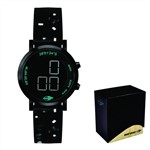 Ficha técnica e caractérísticas do produto Relógio Mormaii Feminino Original Garantia NF MO11929AC/K8P
