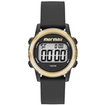Ficha técnica e caractérísticas do produto Relógio Mormaii Feminino Ref: Mo3700aa/8d Digital Maui Lual