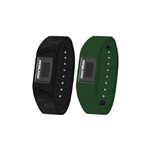 Ficha técnica e caractérísticas do produto Relógio Mormaii Fist Wristband Troca Pulseira - MOBO3963/8V