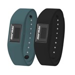 Ficha técnica e caractérísticas do produto Relógio Mormaii Fit+ Wristband Troca Pulseira Mo3398A/8V
