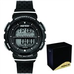 Ficha técnica e caractérísticas do produto Relógio Mormaii Infantil 42 Mm Original Garantia MO3650/8P