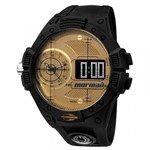 Ficha técnica e caractérísticas do produto Relógio Mormaii Masculino Acqua Pro - MO2568AA-8D - Technos