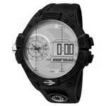 Ficha técnica e caractérísticas do produto Relógio Mormaii Masculino Acqua Pro - MO2568AB-8B - Technos