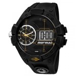 Ficha técnica e caractérísticas do produto Relógio Mormaii Masculino Acqua Pro - MO2568AB-8Y - Technos