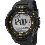 Ficha técnica e caractérísticas do produto Relógio Mormaii Masculino Digital Sport MO5001/8Y