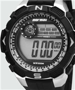 Ficha técnica e caractérísticas do produto Relógio Mormaii Masculino Digital Sport Mo2909a/8c