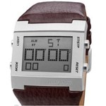 Ficha técnica e caractérísticas do produto Relógio Mormaii Masculino Digital Y21463s/0m Marrom