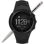 Relógio Mormaii Masculino GPS Smartwatch MOS23/8C