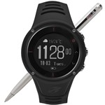 Ficha técnica e caractérísticas do produto Relógio Mormaii Masculino GPS Smartwatch MOS23/8C